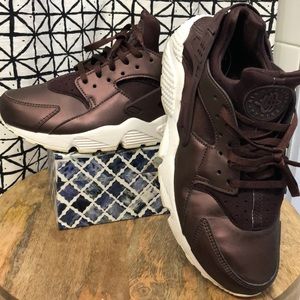 Nike Air Huarache 9